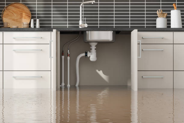 Water damage restoration insurance claims in AZ